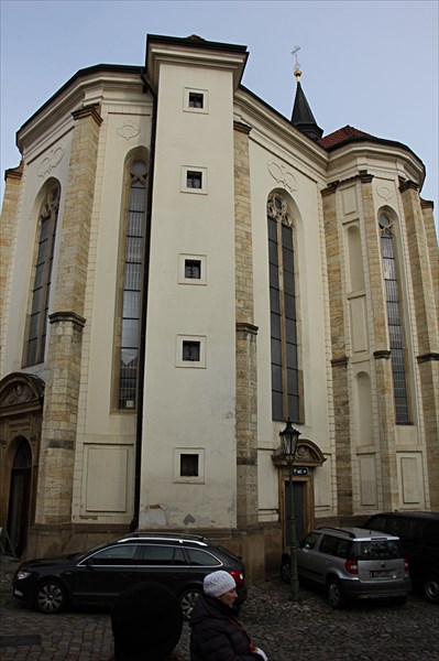 014-Страговскии монастырь